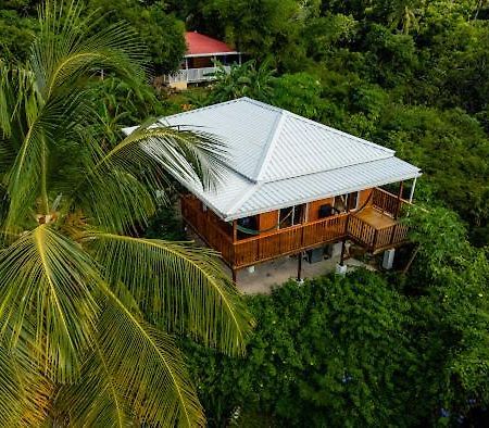 Villa Frenchy'S Aguadulce Exterior foto