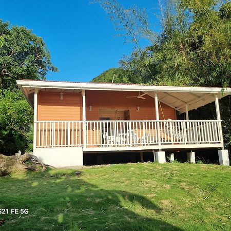 Villa Frenchy'S Aguadulce Exterior foto