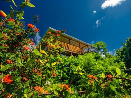 Villa Frenchy'S Aguadulce Exterior foto