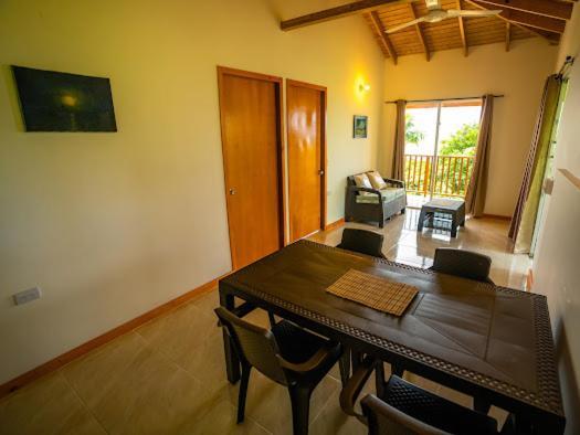 Villa Frenchy'S Aguadulce Exterior foto