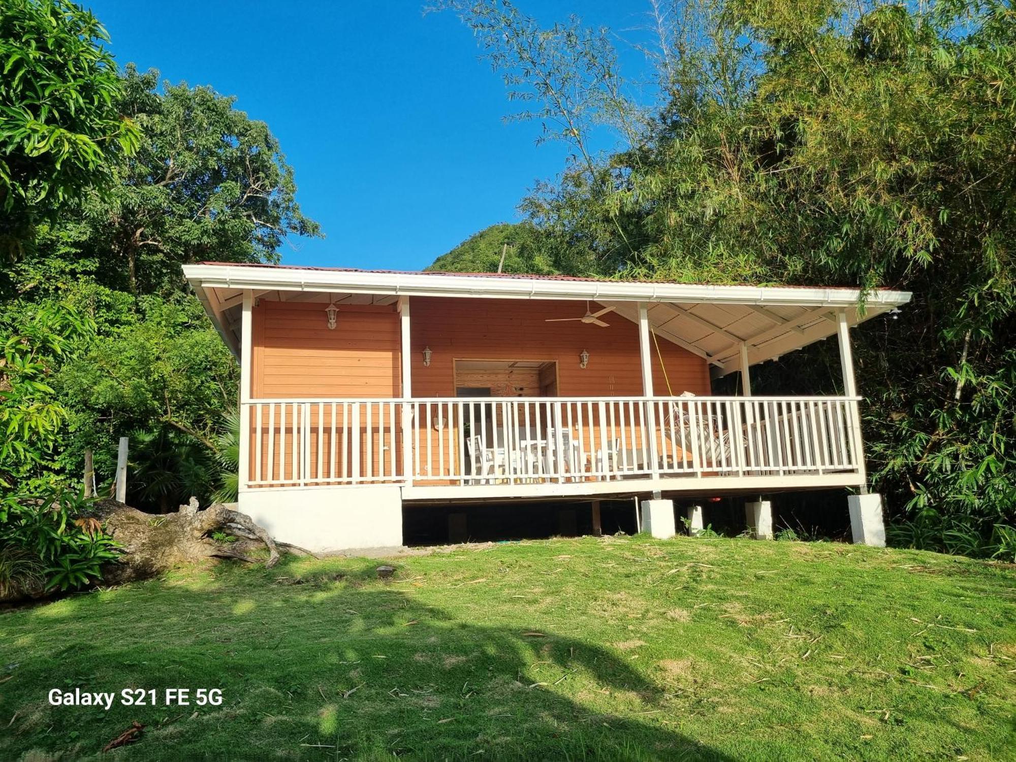Villa Frenchy'S Aguadulce Exterior foto