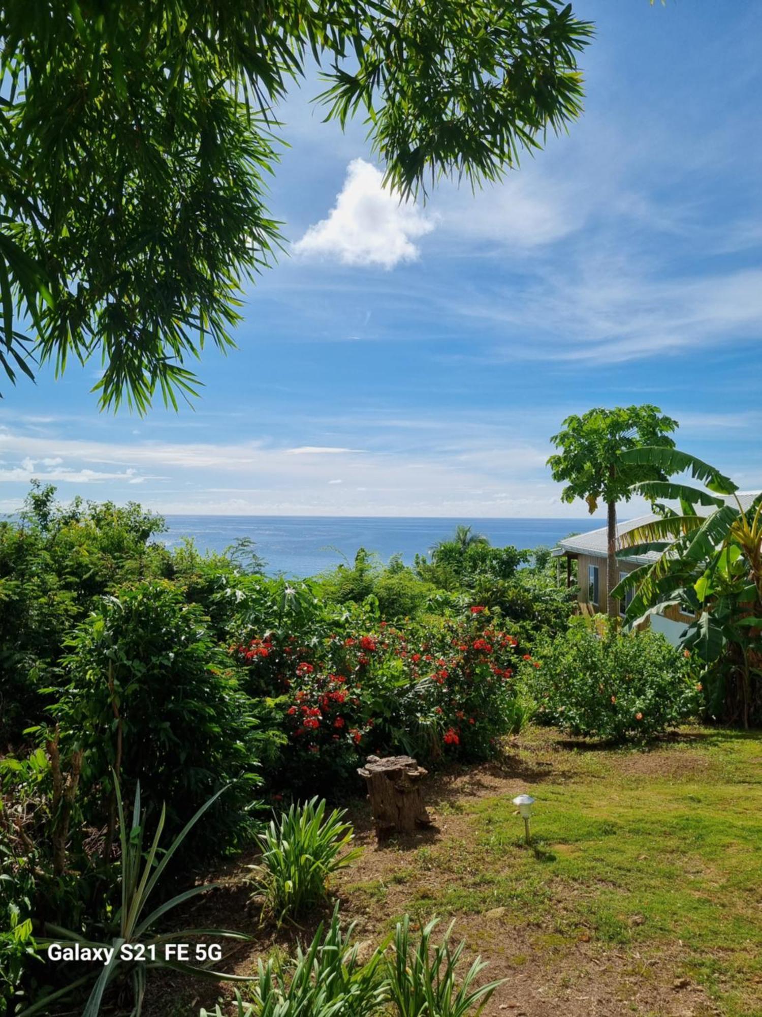 Villa Frenchy'S Aguadulce Exterior foto