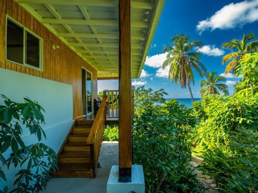 Villa Frenchy'S Aguadulce Habitación foto