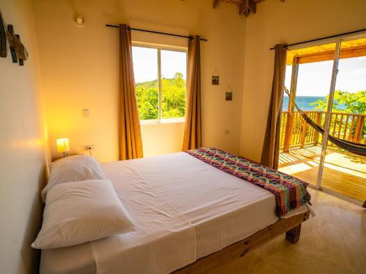 Villa Frenchy'S Aguadulce Habitación foto