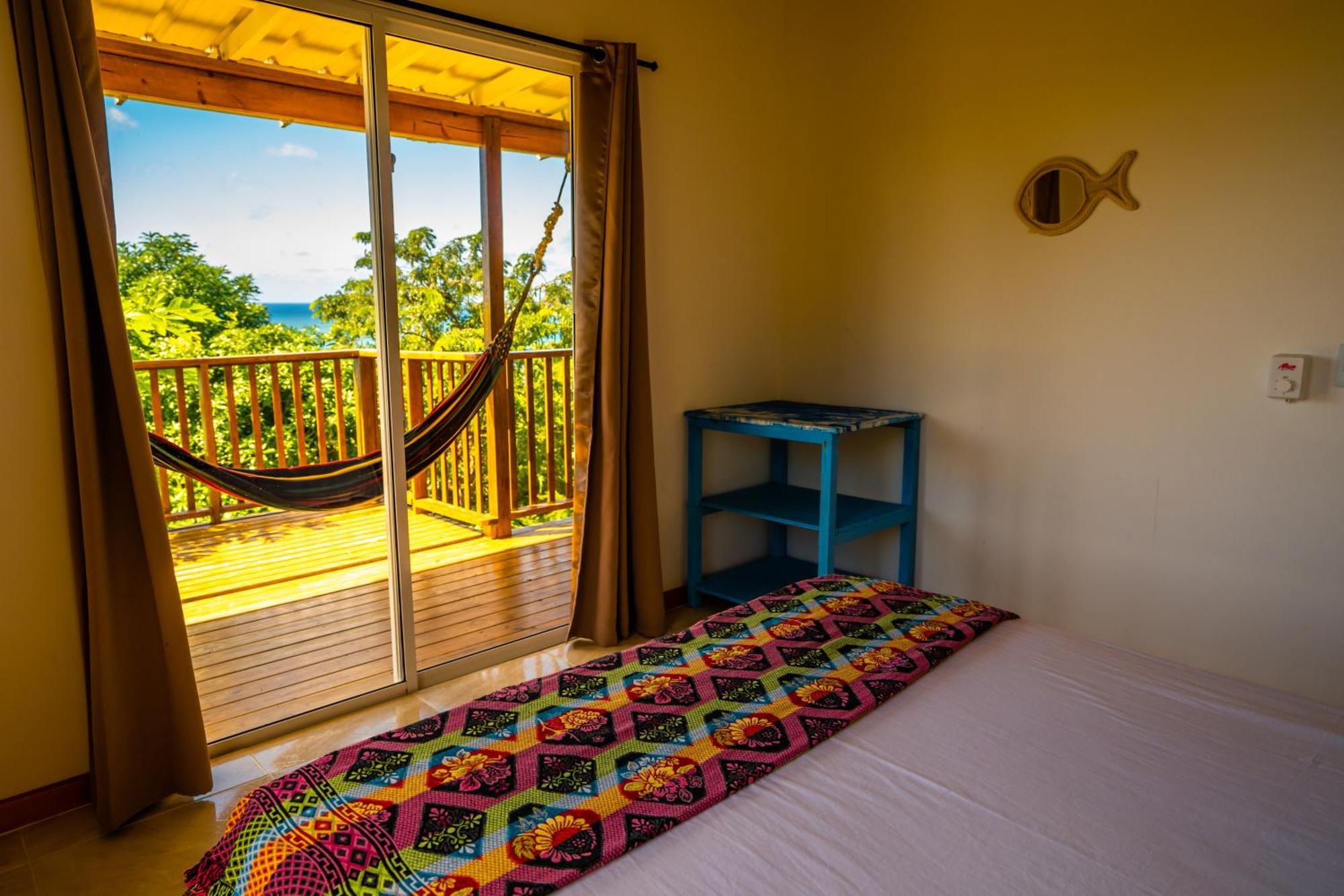 Villa Frenchy'S Aguadulce Habitación foto